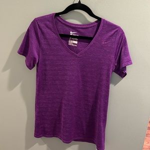 Like new Nike women’s dry fit